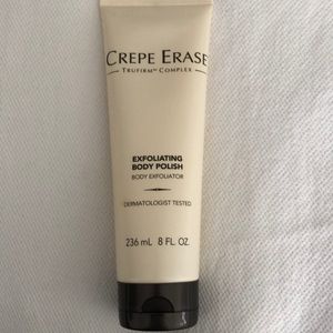 Crepe Erase Body Polish